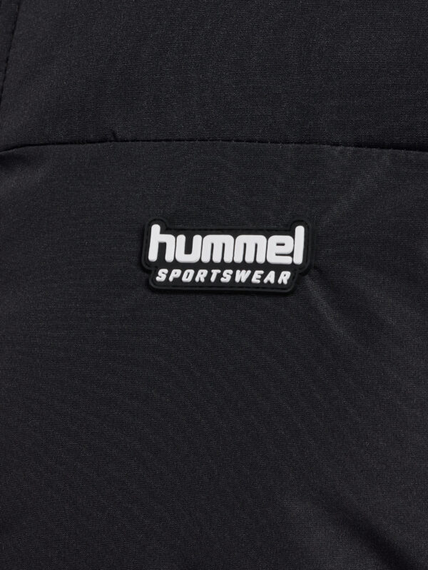 hmlPUFF JACKET SHORT SPORTSWEAR