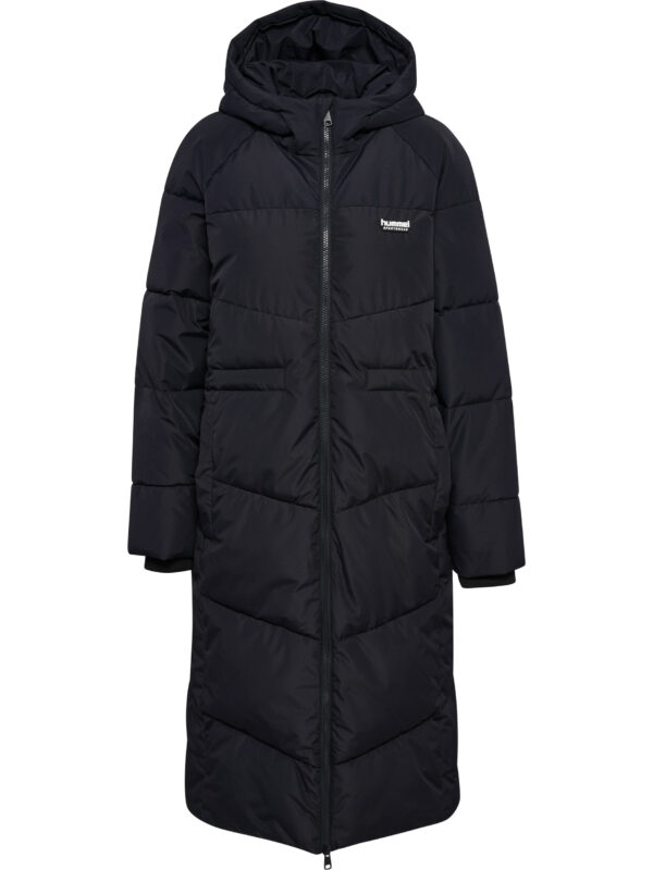 hmlPUFF JACKET LONG SPORTSWEAR