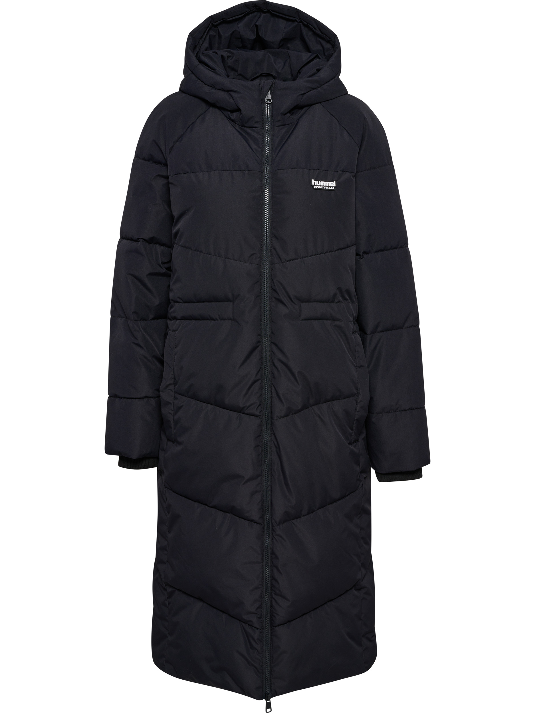 hmlPUFF JACKET LONG SPORTSWEAR – Bild 3