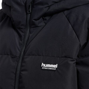 hmlPUFF JACKET LONG SPORTSWEAR – Bild 4