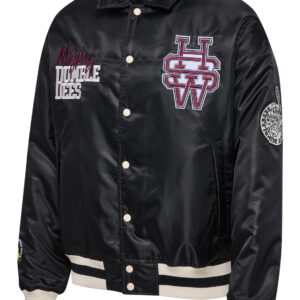 Jacket Sportswear – Bild 1