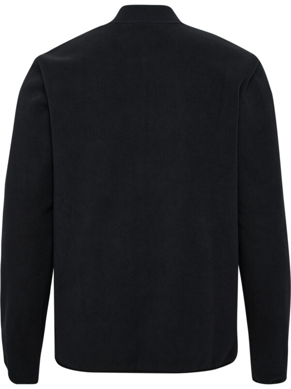 hmlFLEECE ZIP JACKET BEE