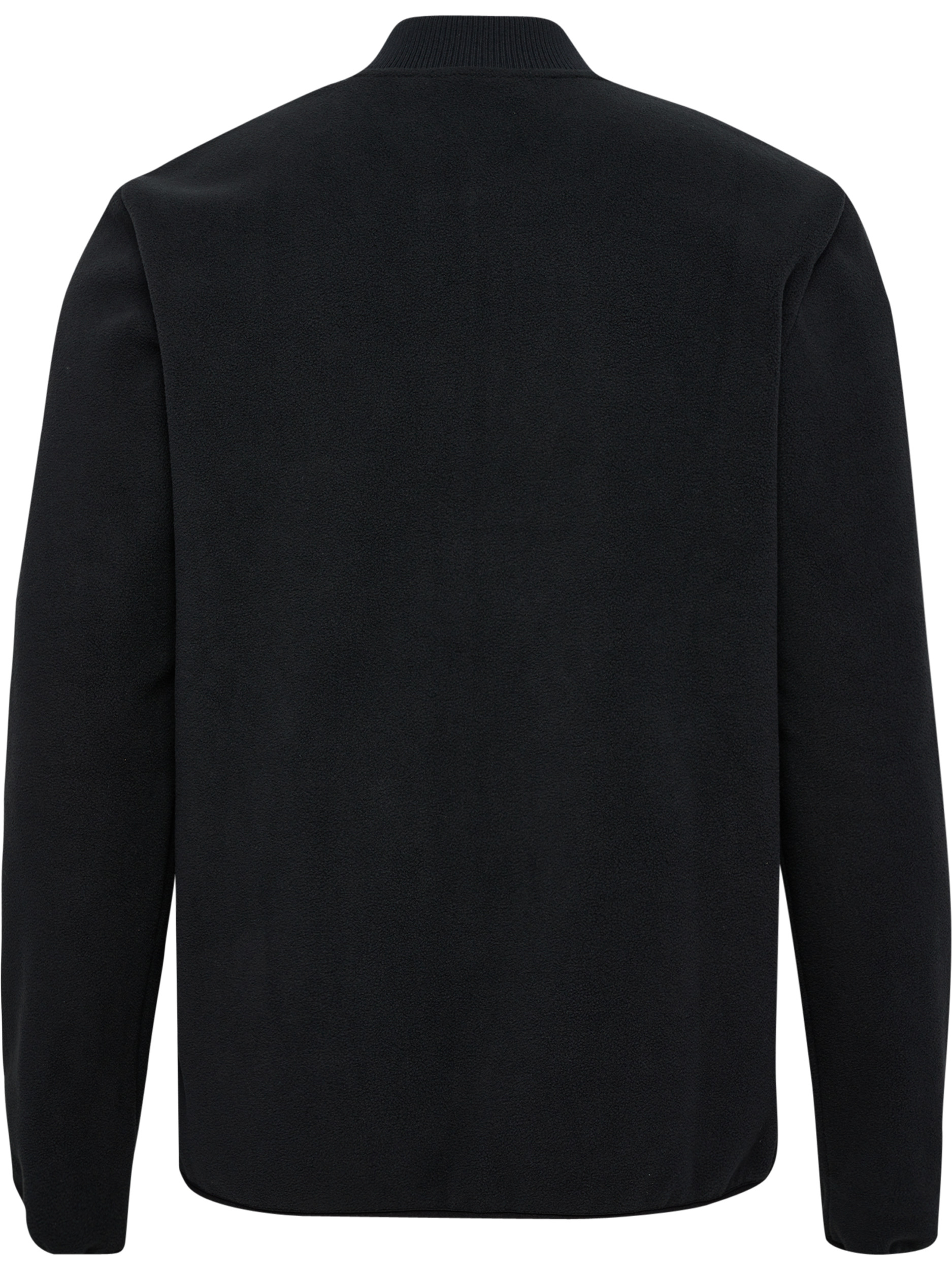 hmlFLEECE ZIP JACKET BEE – Bild 2