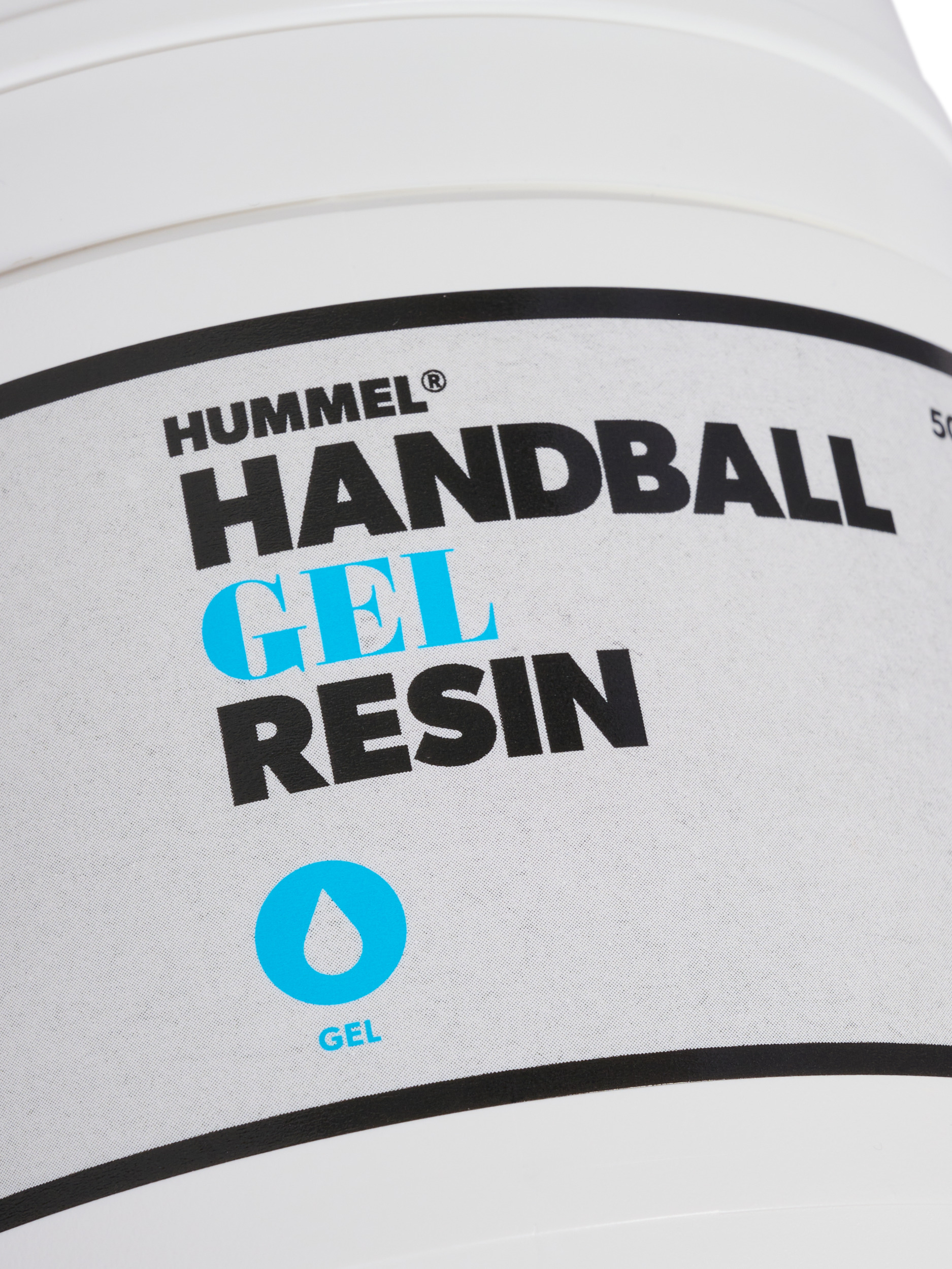 HUMMEL RESIN GEL BIG – Bild 3