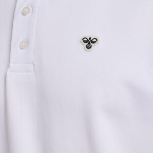 Polo Shirt S/S Bee – Bild 4