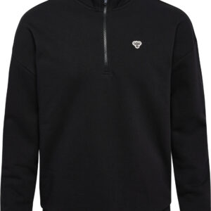 Half Zip Bee – Bild 3