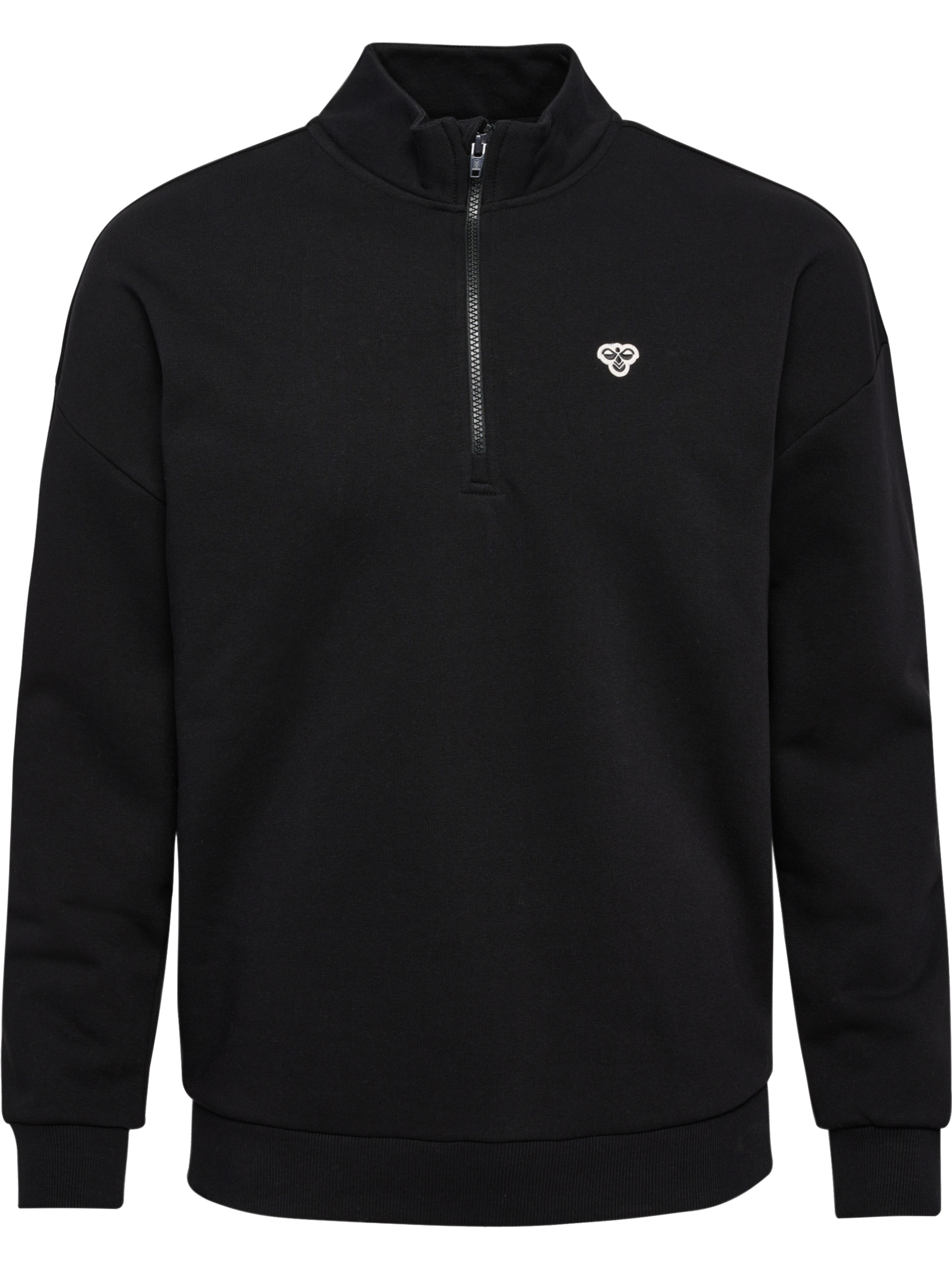 Half Zip Bee – Bild 3