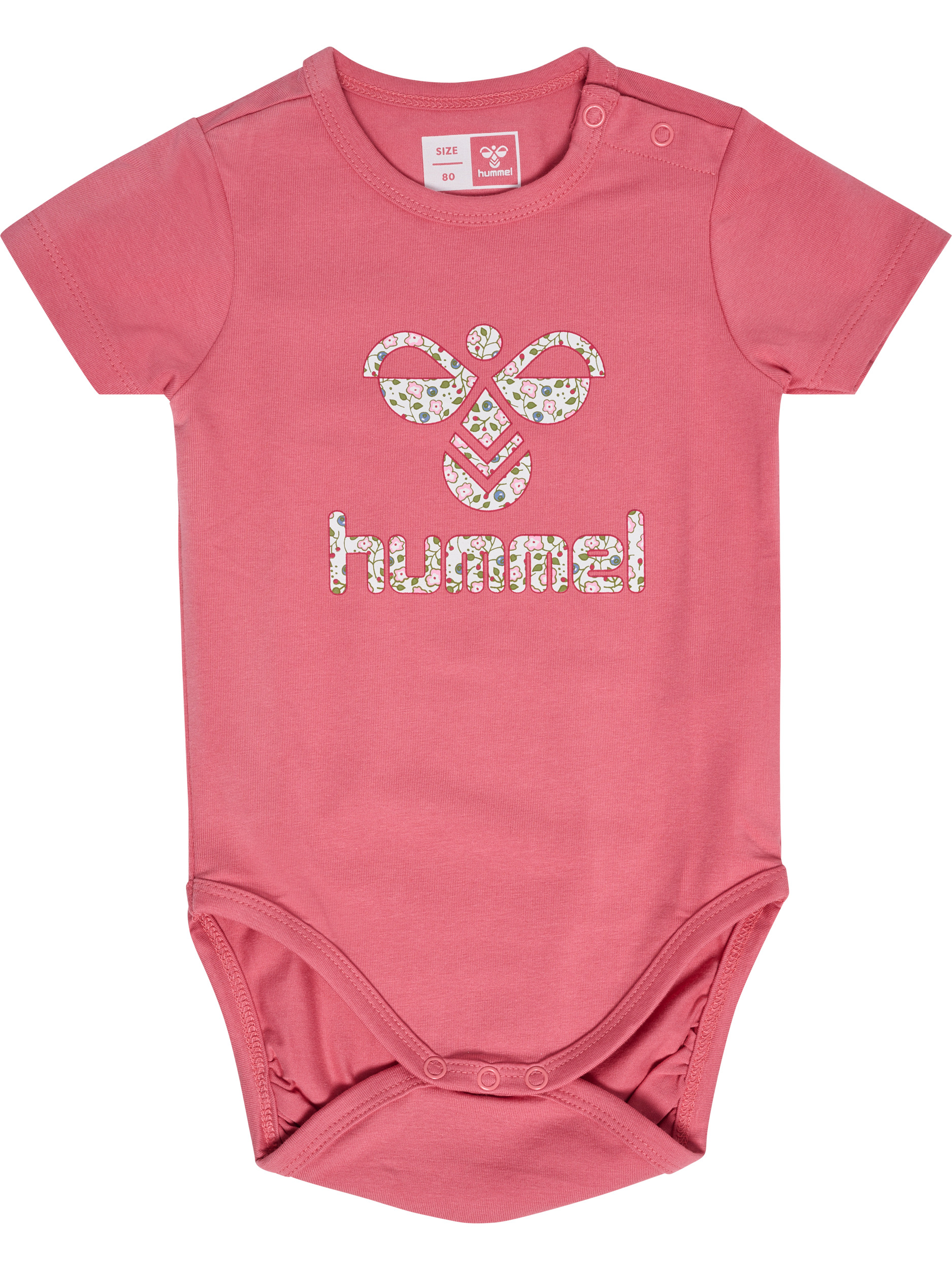 hmlJOCHA BODY S/S – Bild 1