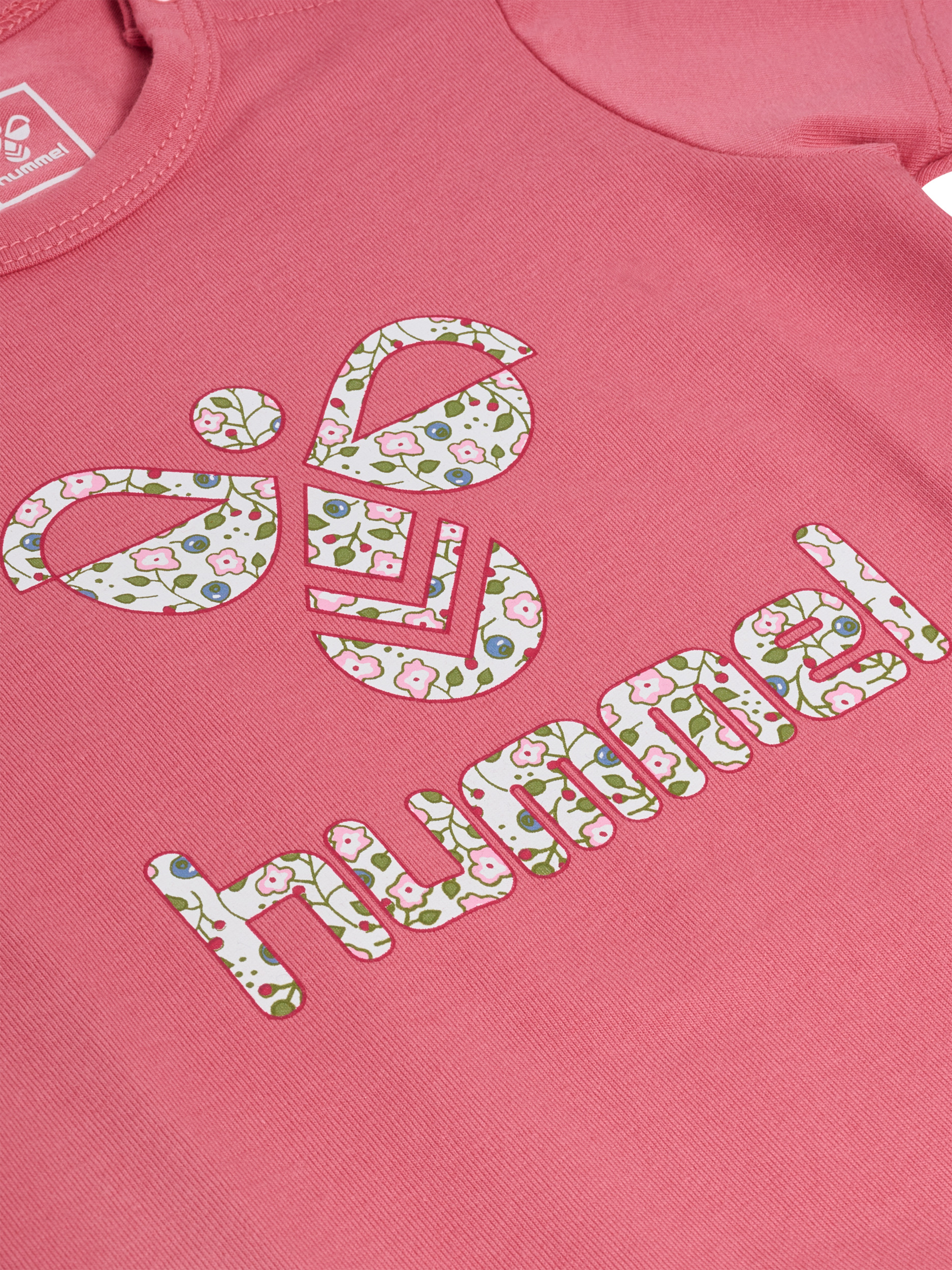 hmlJOCHA BODY S/S – Bild 3