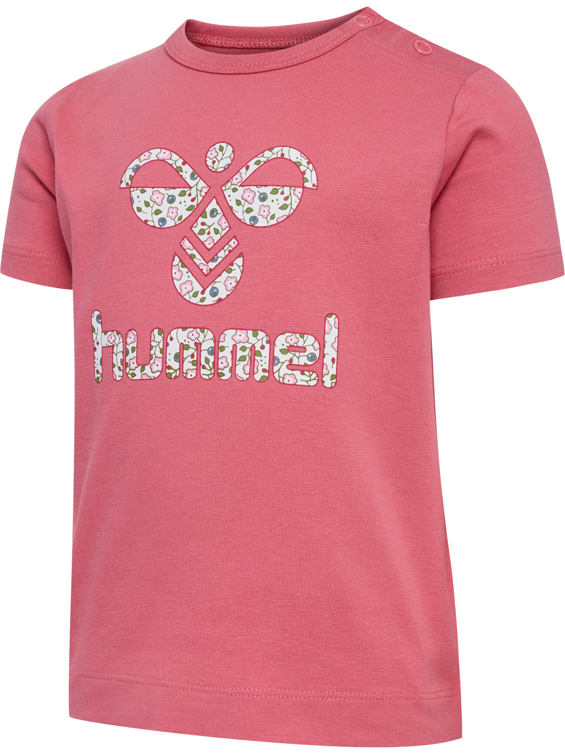 hmlJOCHA T-SHIRT S/S – Bild 5