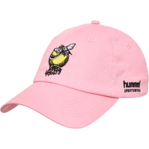 hmlBASEBALL CAP WRONG YELLOW – Bild 1