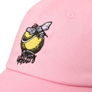 hmlBASEBALL CAP WRONG YELLOW – Bild 3