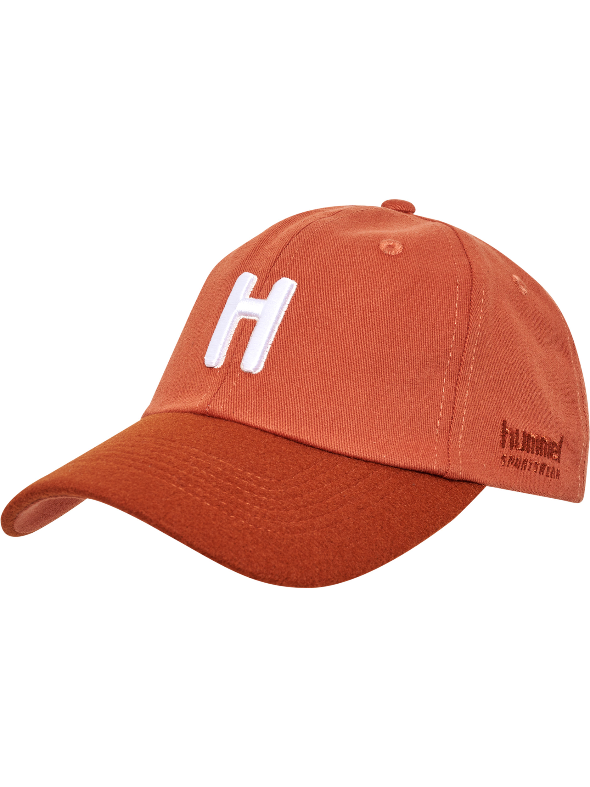 hmlBASEBALL CAP H – Bild 1