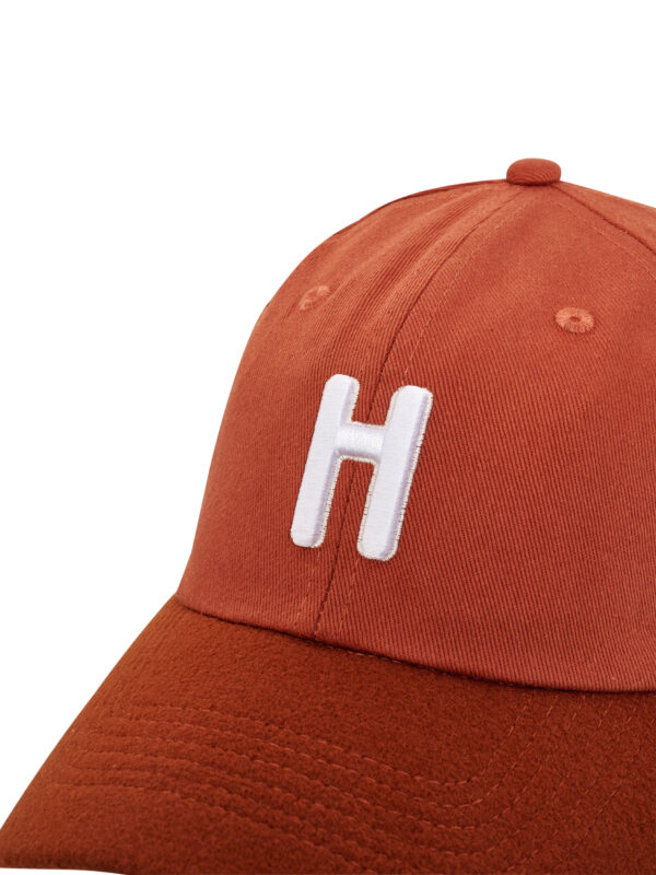hmlBASEBALL CAP H