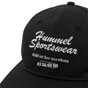 hmlSNAP CAP CALL US – Bild 3