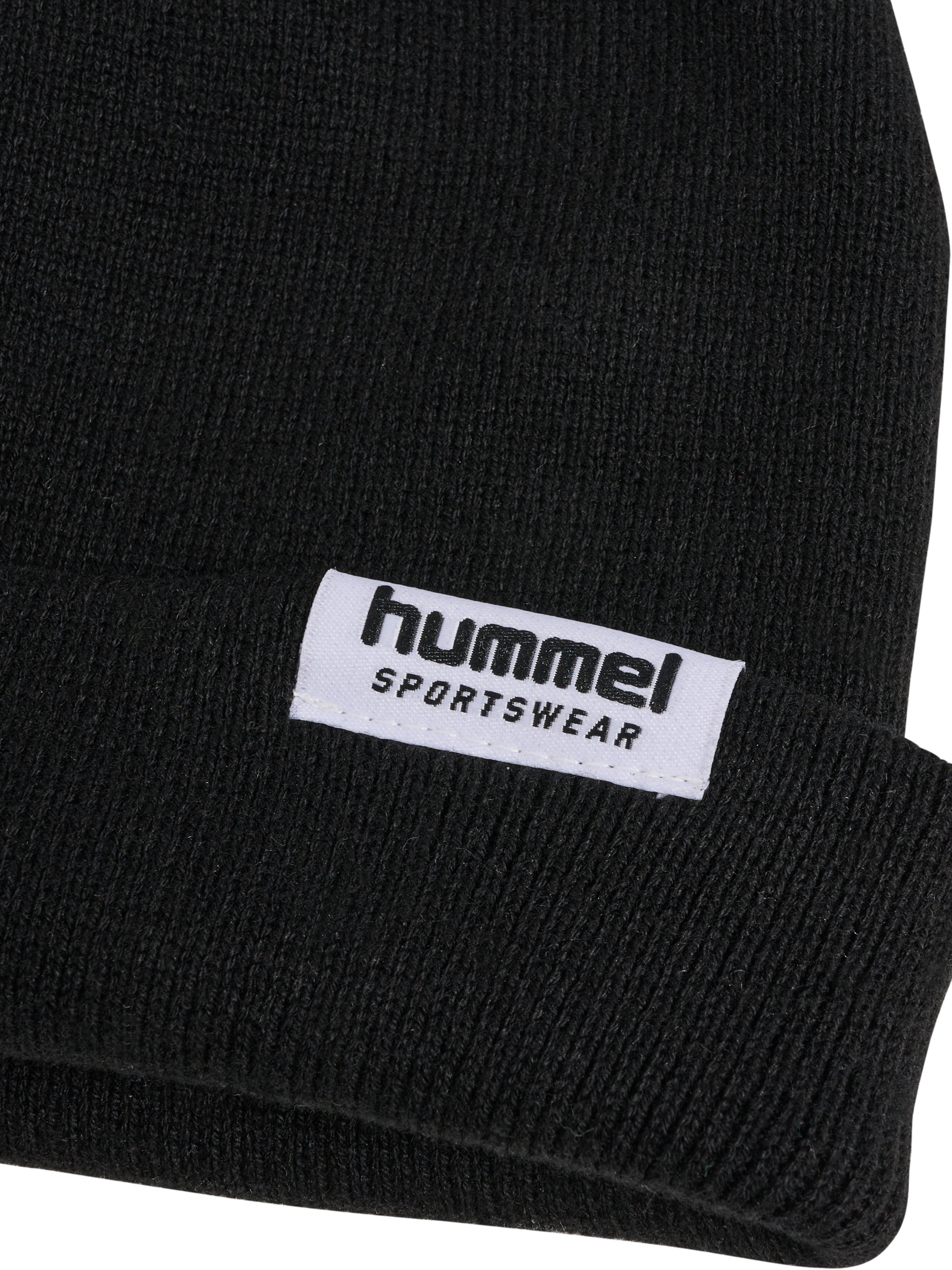 hmlRIB BEANIE SPORTSWEAR – Bild 3