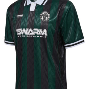 hmlLOOSE FOOTBALL JERSEY S/S – Bild 1