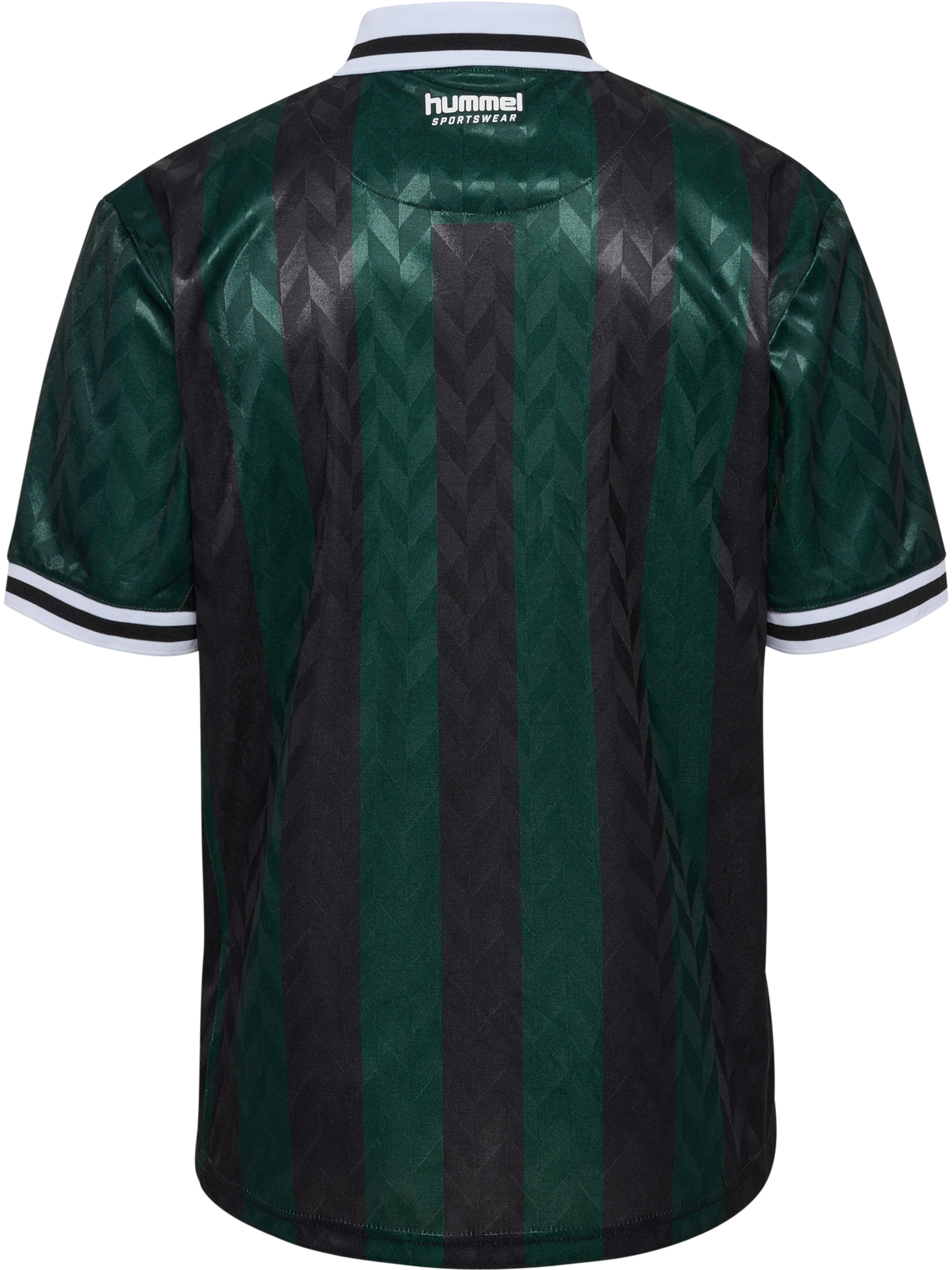 hmlLOOSE FOOTBALL JERSEY S/S – Bild 2