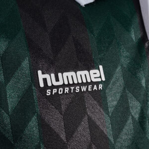 hmlLOOSE FOOTBALL JERSEY S/S – Bild 6