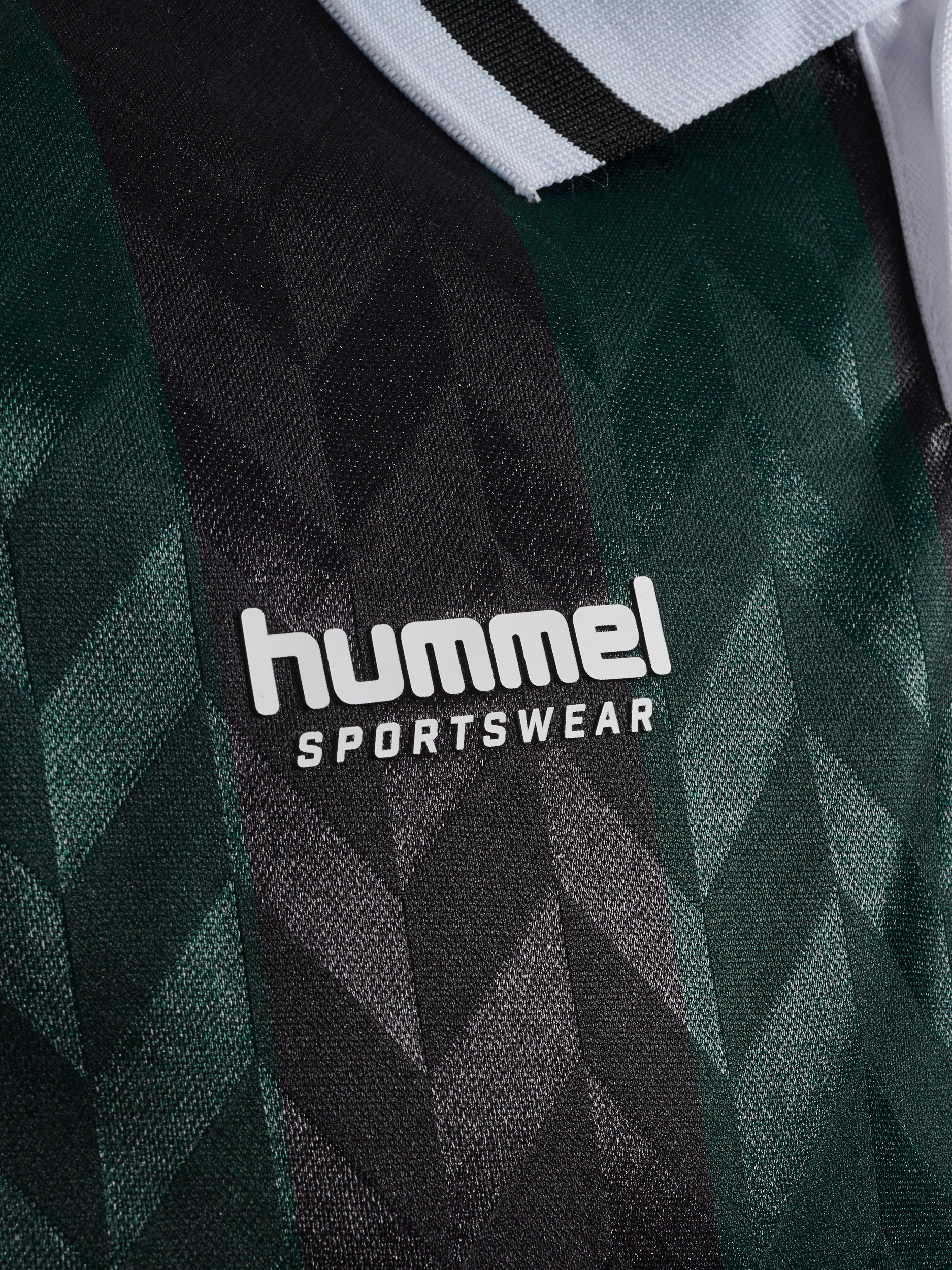 hmlLOOSE FOOTBALL JERSEY S/S – Bild 6