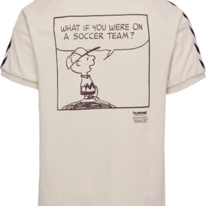 hmlARCHIVE T-SHIRT S/S PEANUTS – Bild 2