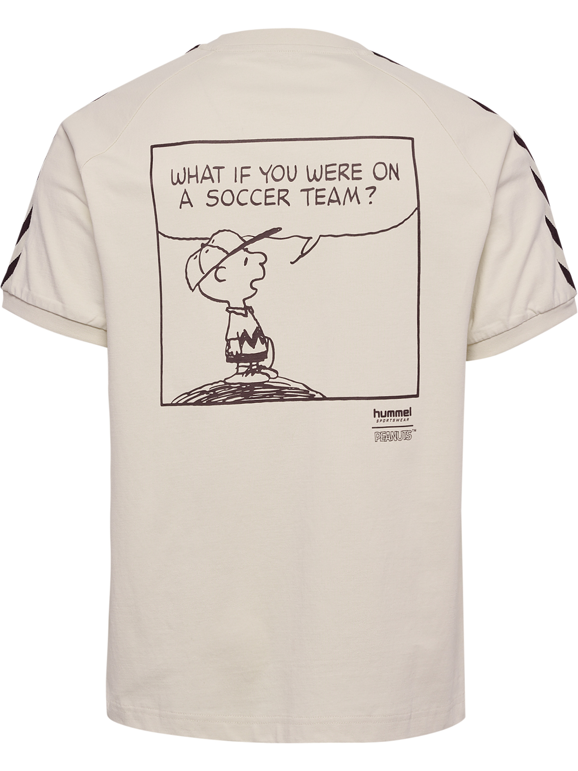 hmlARCHIVE T-SHIRT S/S PEANUTS – Bild 2