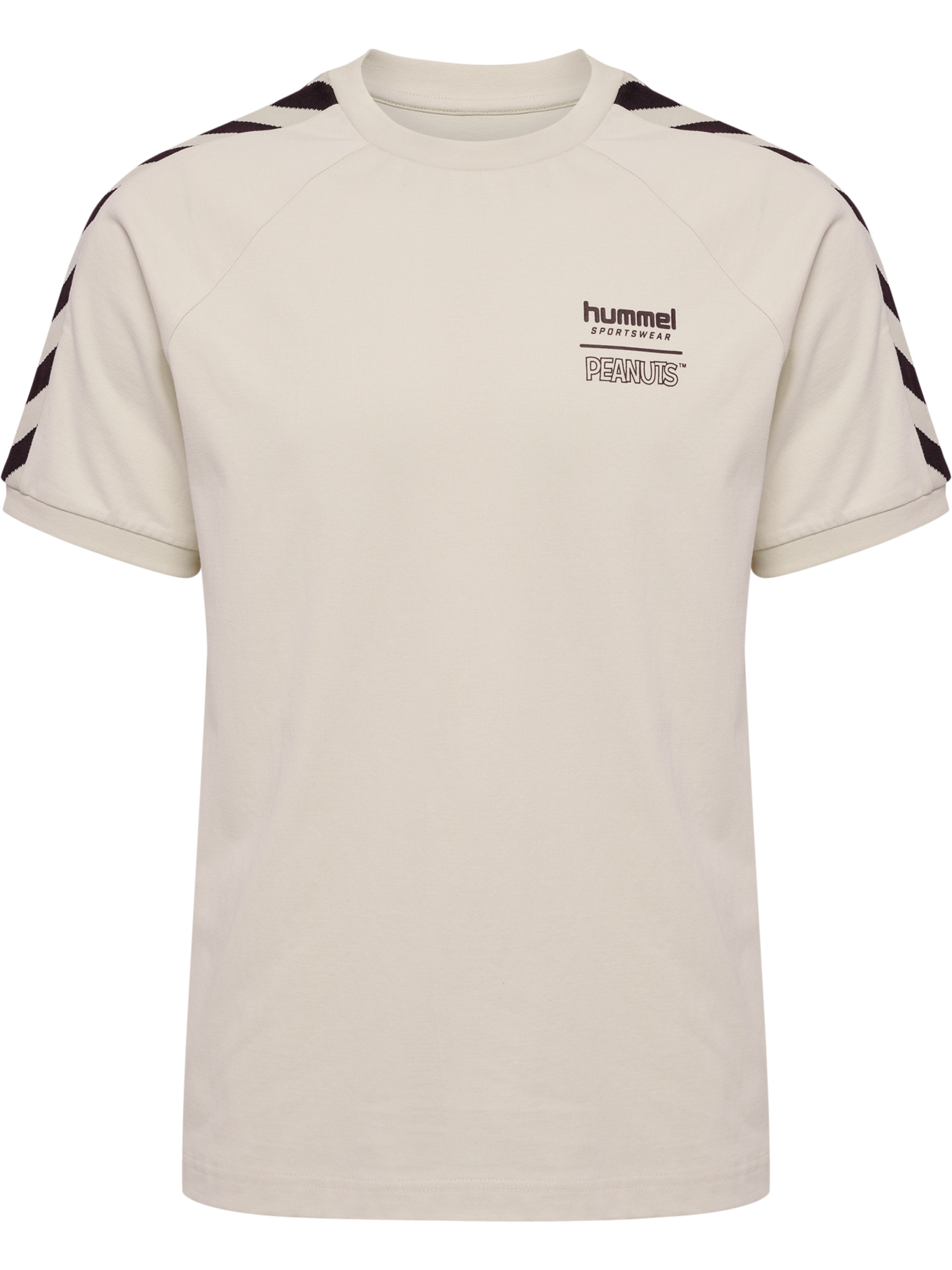 hmlARCHIVE T-SHIRT S/S PEANUTS – Bild 3