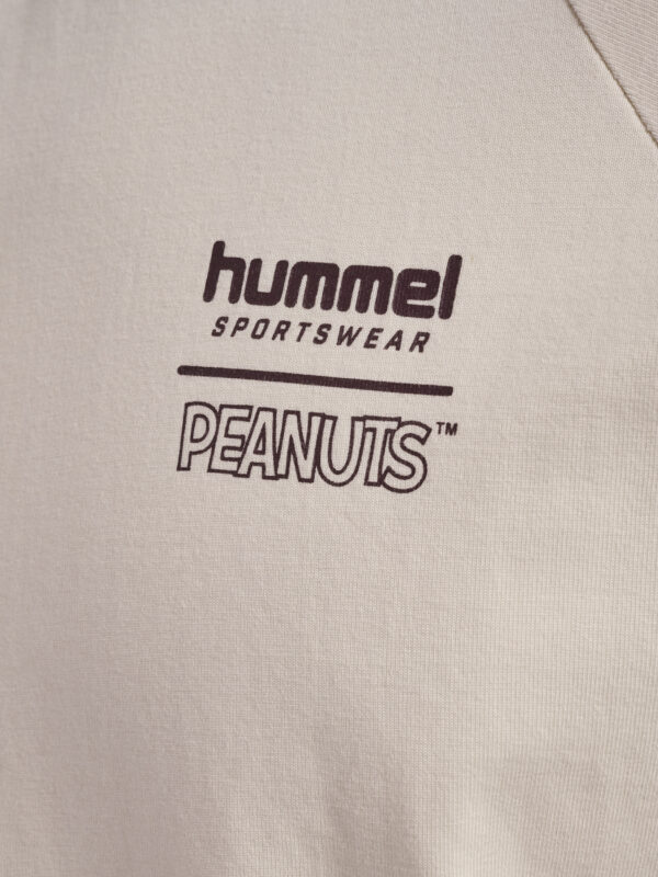 hmlARCHIVE T-SHIRT S/S PEANUTS