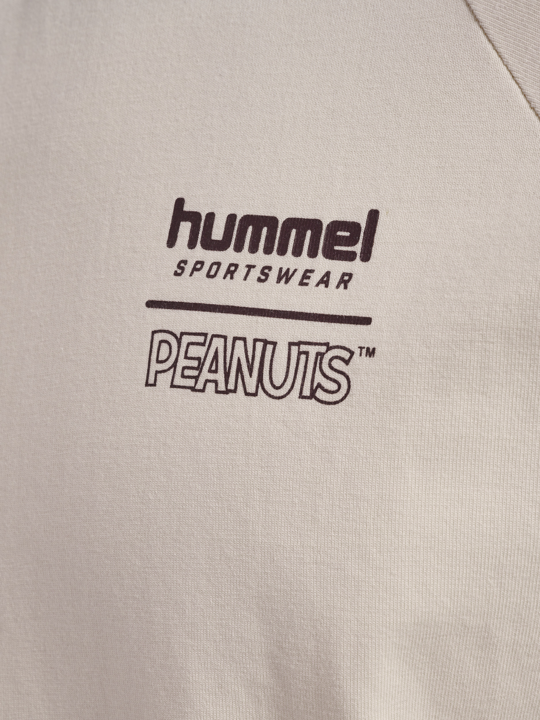 hmlARCHIVE T-SHIRT S/S PEANUTS – Bild 4