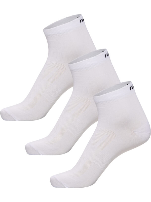 Functional Ankle Socks 3-Pack