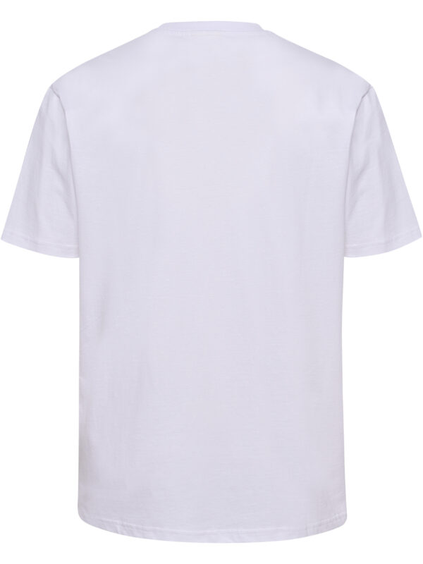 hmlLOOSE TEE S/S UNIVERSITY BEE