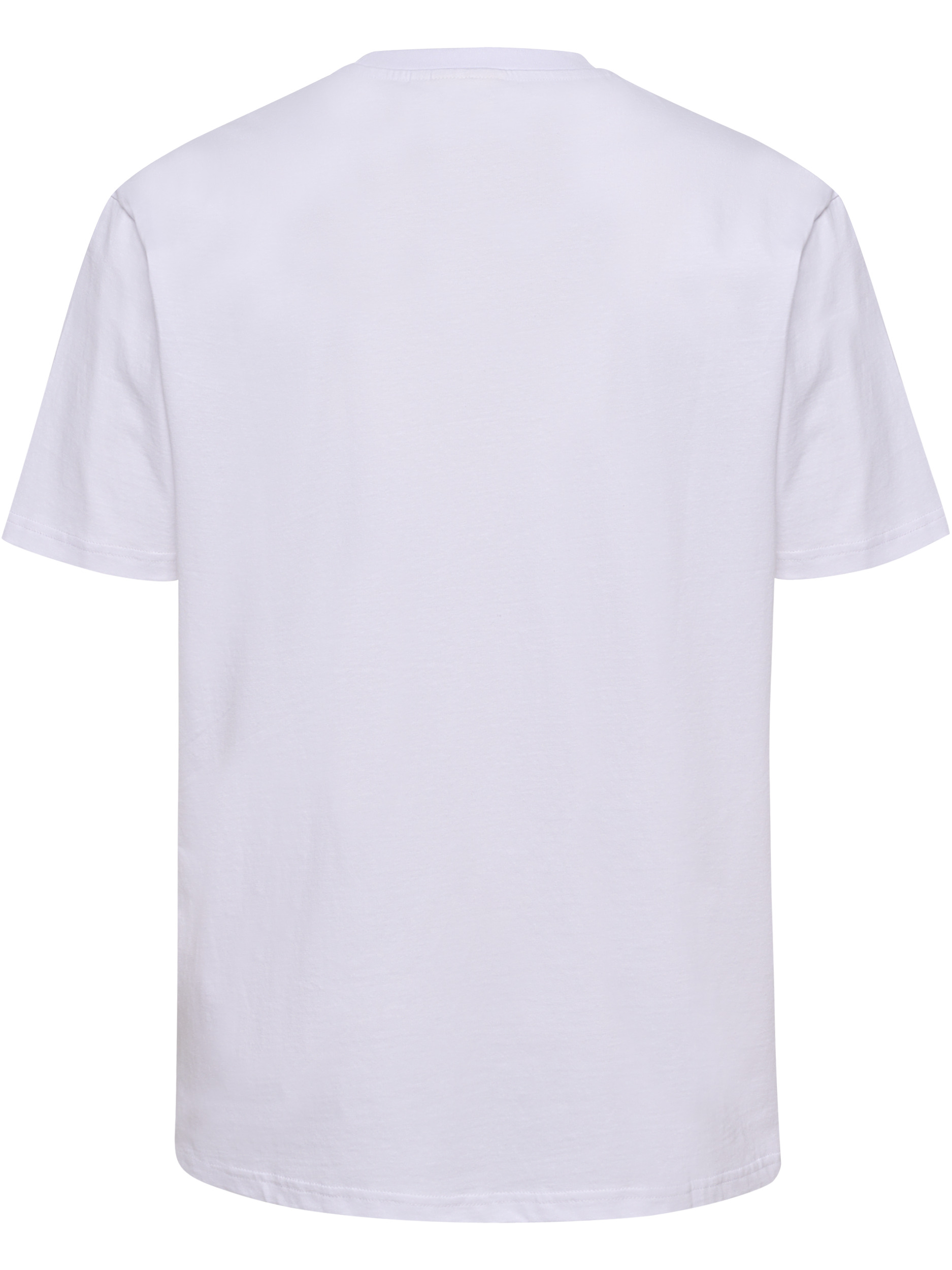 hmlLOOSE TEE S/S UNIVERSITY BEE – Bild 2