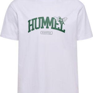 hmlLOOSE TEE S/S UNIVERSITY BEE – Bild 3