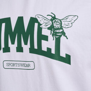hmlLOOSE TEE S/S UNIVERSITY BEE – Bild 4