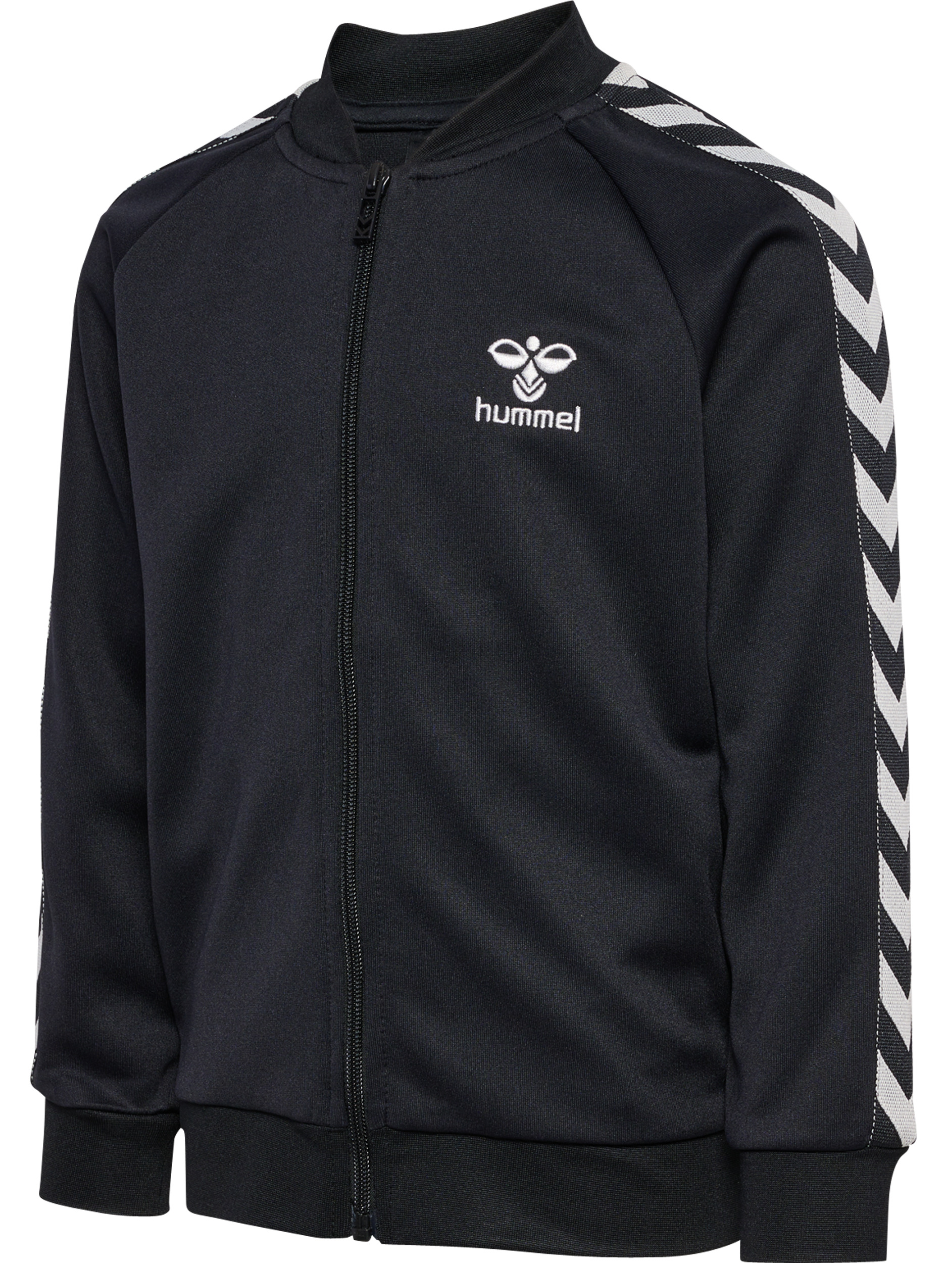 Zip Jacket – Bild 1