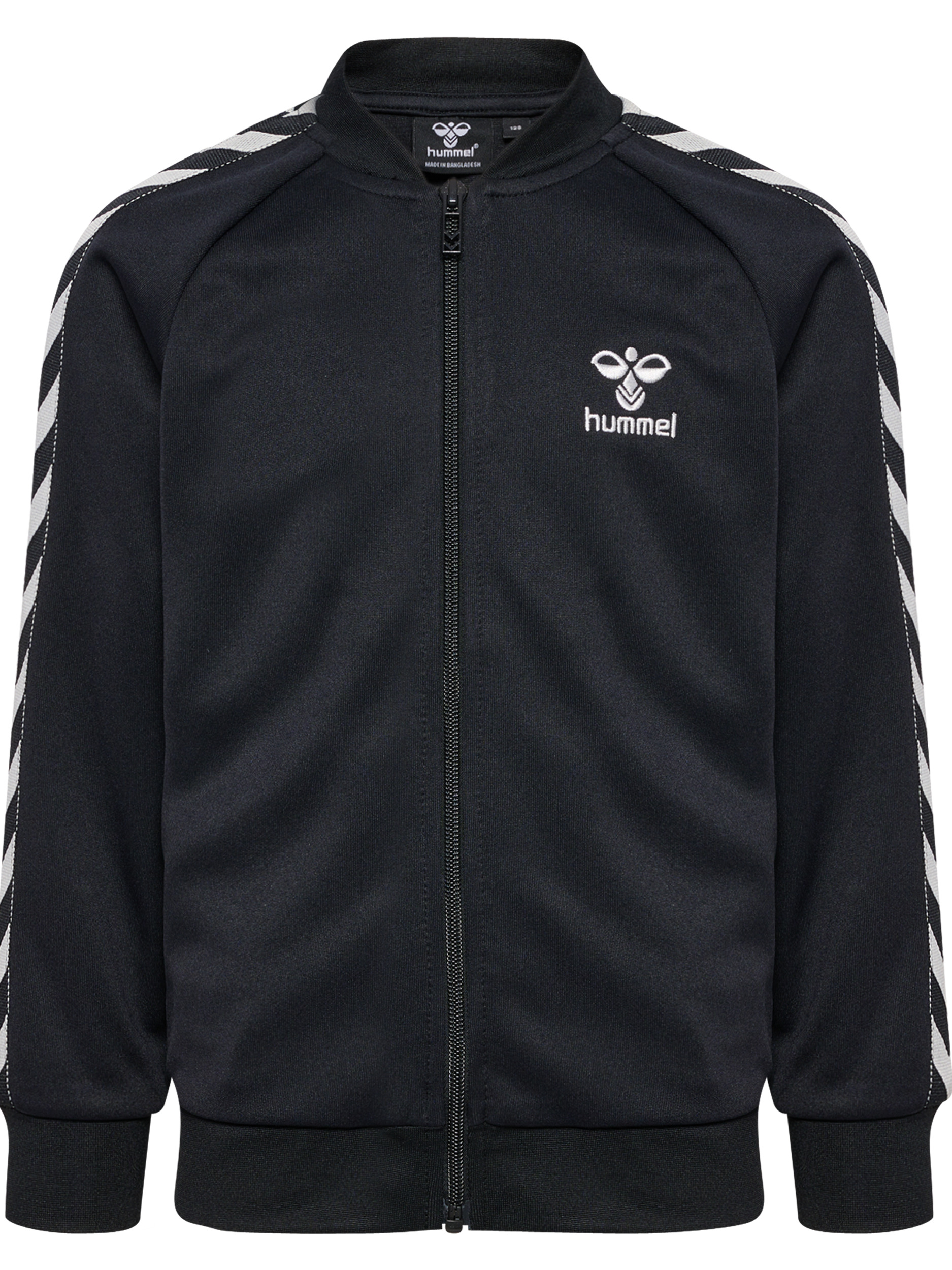 Zip Jacket – Bild 3