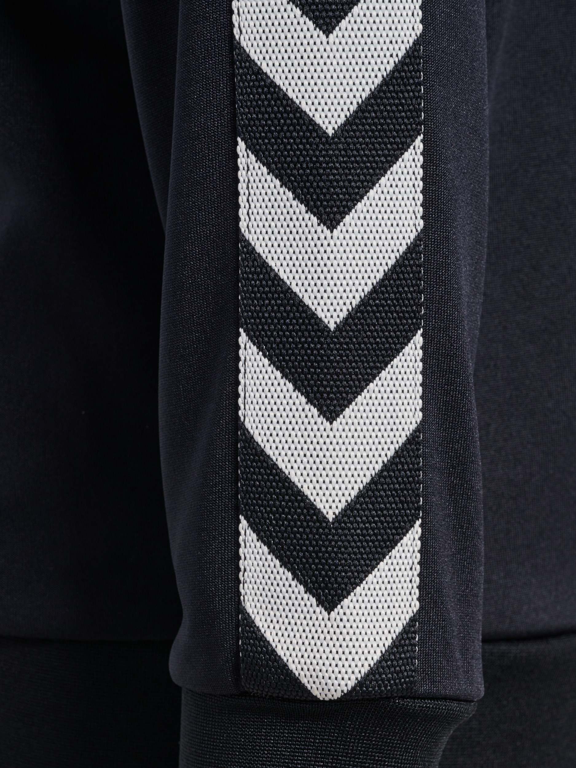 Zip Jacket – Bild 5