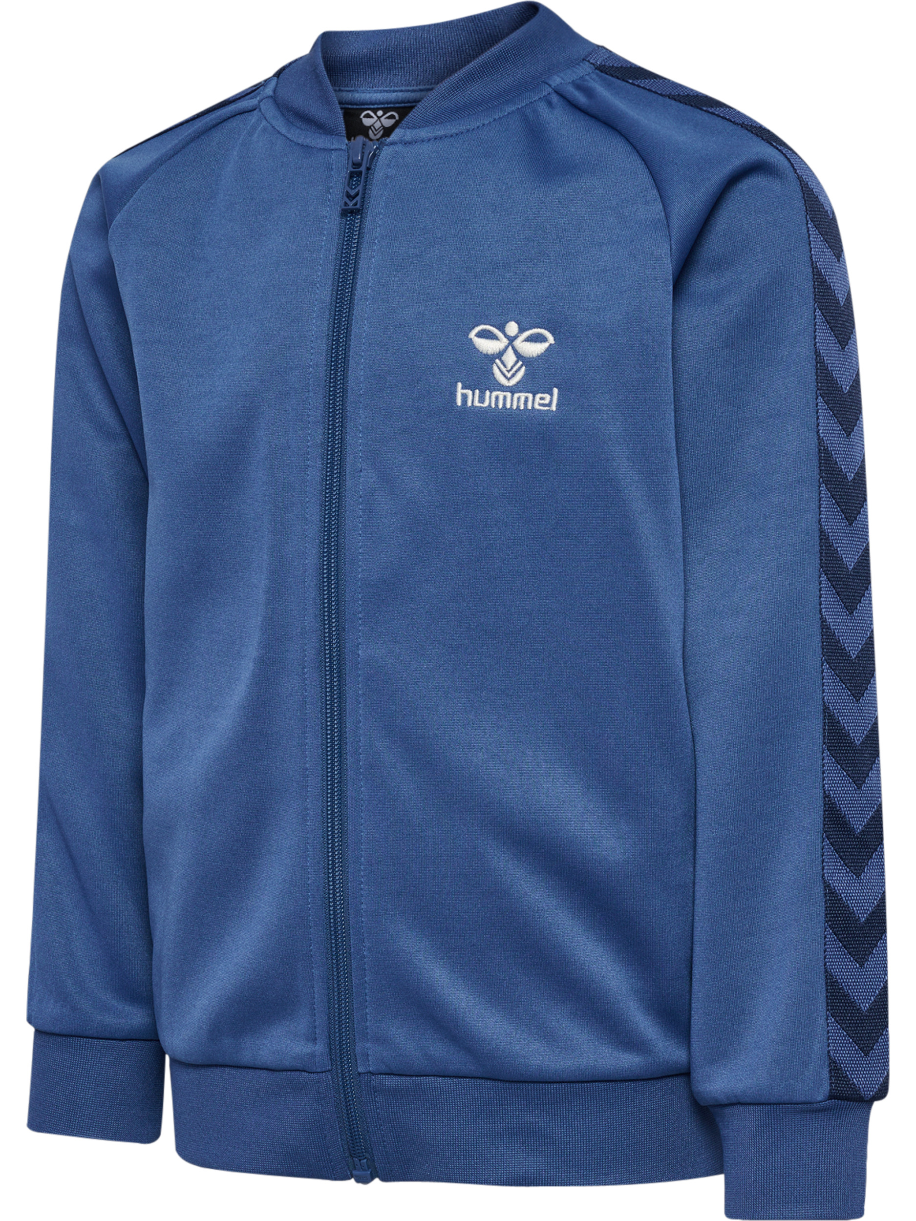 Zip Jacket – Bild 6