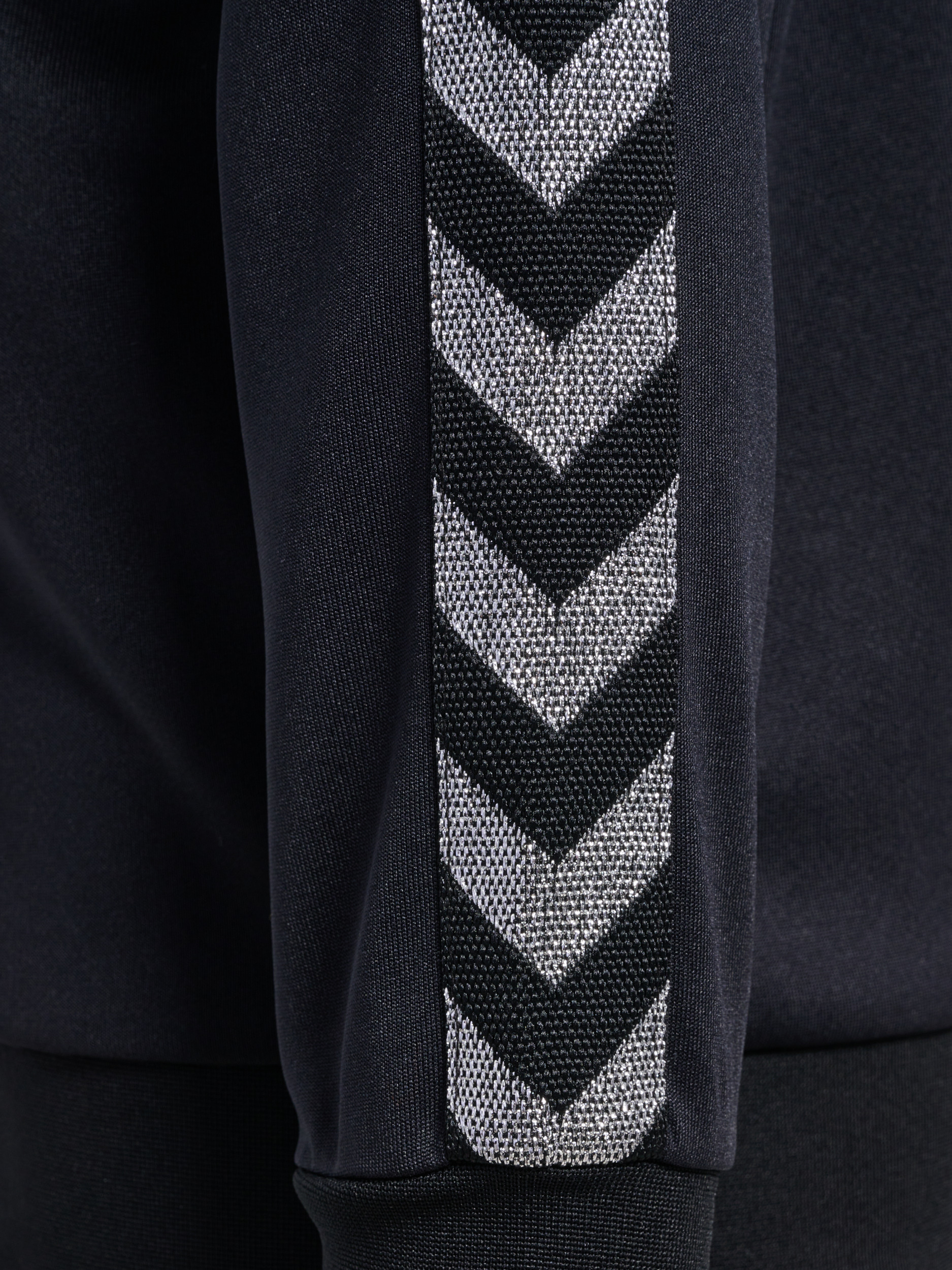 hmlNOMA ZIP JACKET – Bild 5