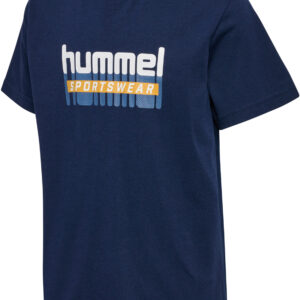 hmlTUKAS T-SHIRT S/S – Bild 1