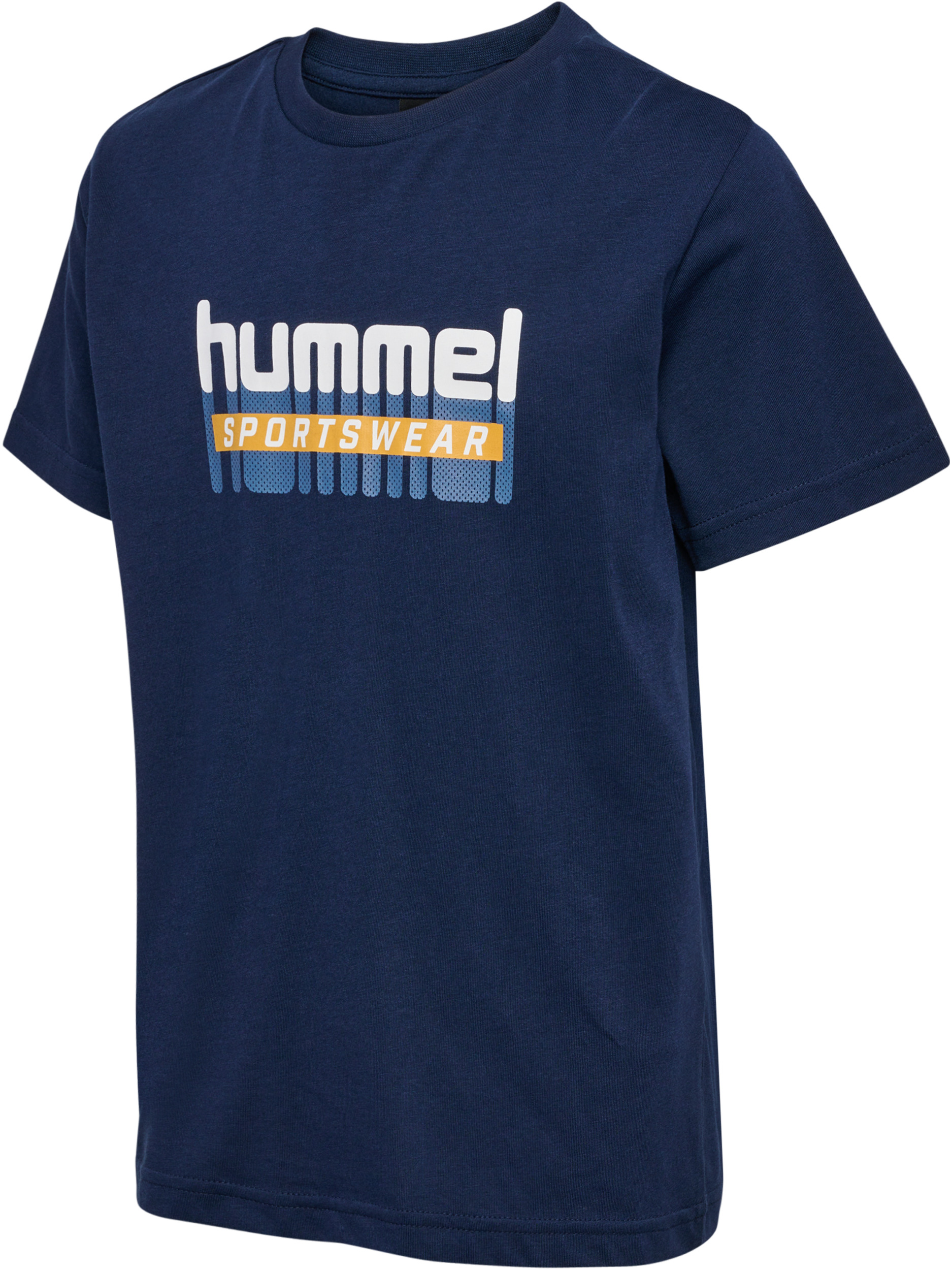 hmlTUKAS T-SHIRT S/S – Bild 1