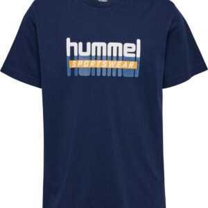 hmlTUKAS T-SHIRT S/S – Bild 3