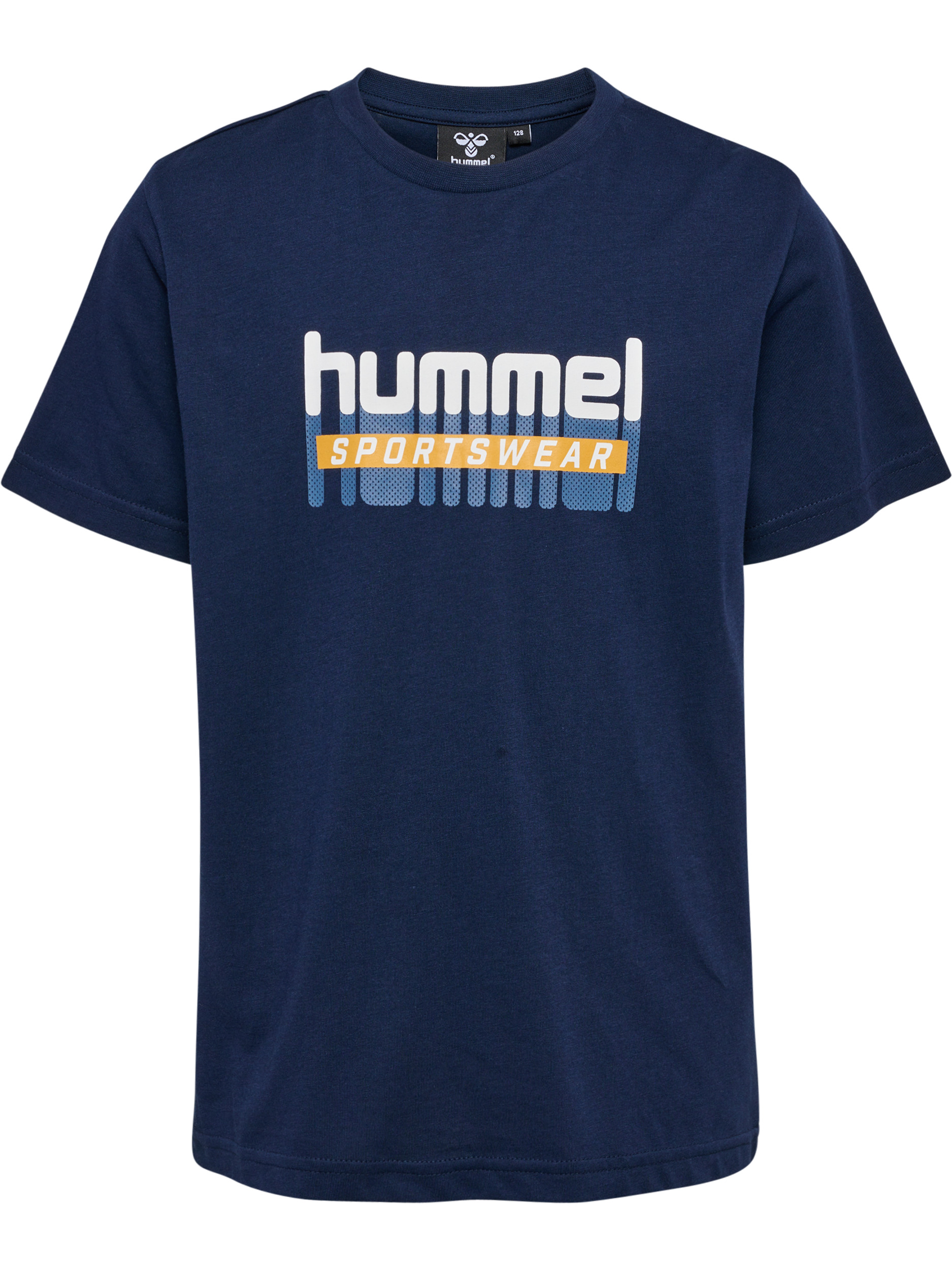 hmlTUKAS T-SHIRT S/S – Bild 3