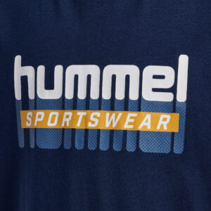 hmlTUKAS T-SHIRT S/S – Bild 4