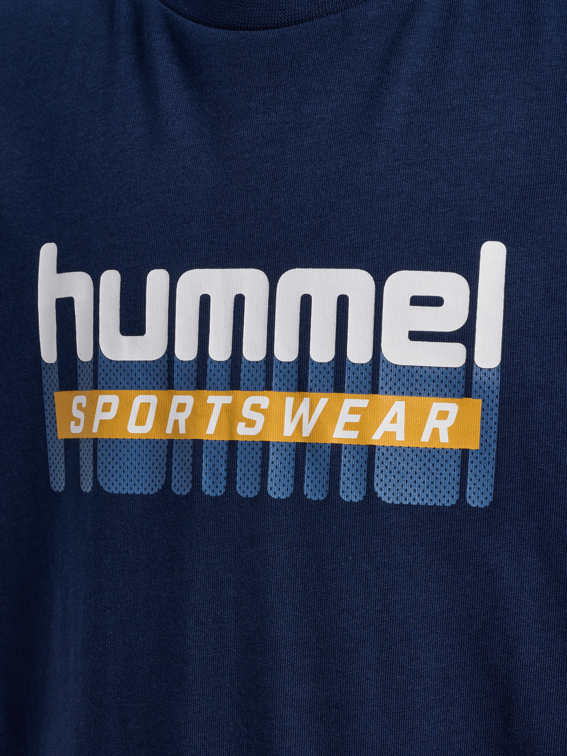 hmlTUKAS T-SHIRT S/S – Bild 4