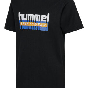 hmlTUKAS T-SHIRT S/S – Bild 5