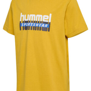 hmlTUKAS T-SHIRT S/S – Bild 6