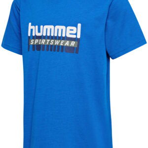 hmlTUKAS T-SHIRT S/S – Bild 7