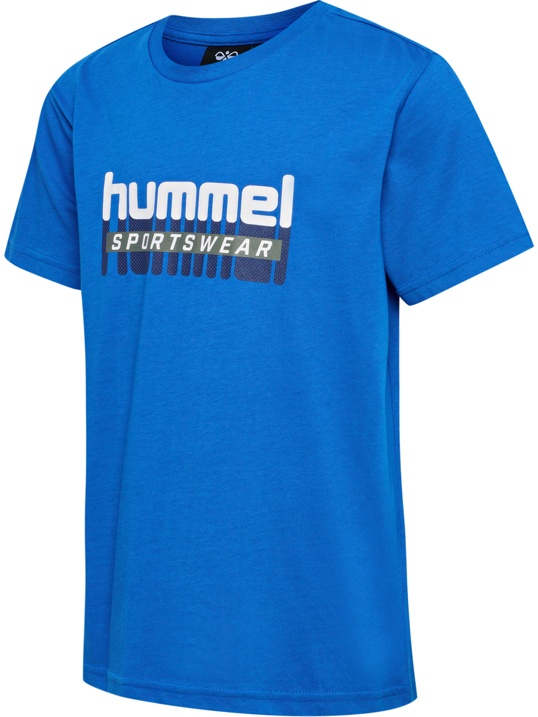 hmlTUKAS T-SHIRT S/S – Bild 7