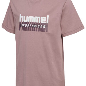 hmlTUKAS T-SHIRT S/S – Bild 9